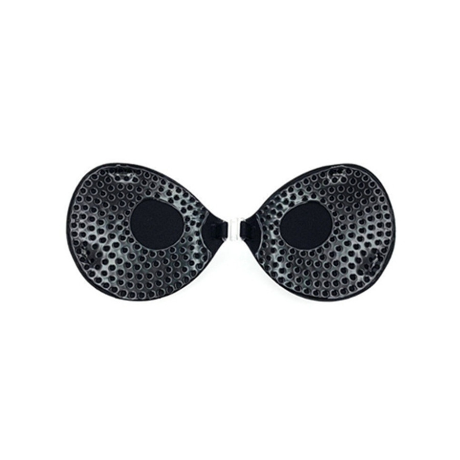 Push-up Autocollant Freebra Noir