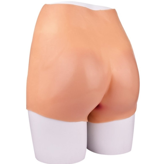 Realistic Penis Prosthesis 17 x 4cm