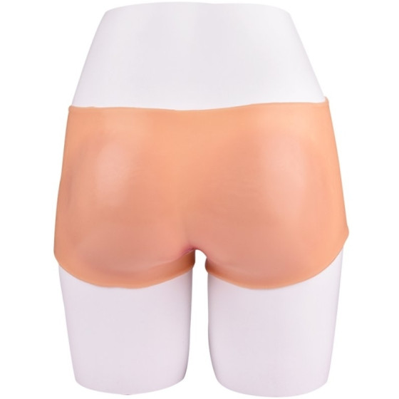 Boxer Prosthetic Penis and Buttocks 15cm