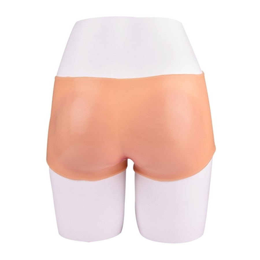 Boxer Prosthetic Penis and Buttocks 15cm