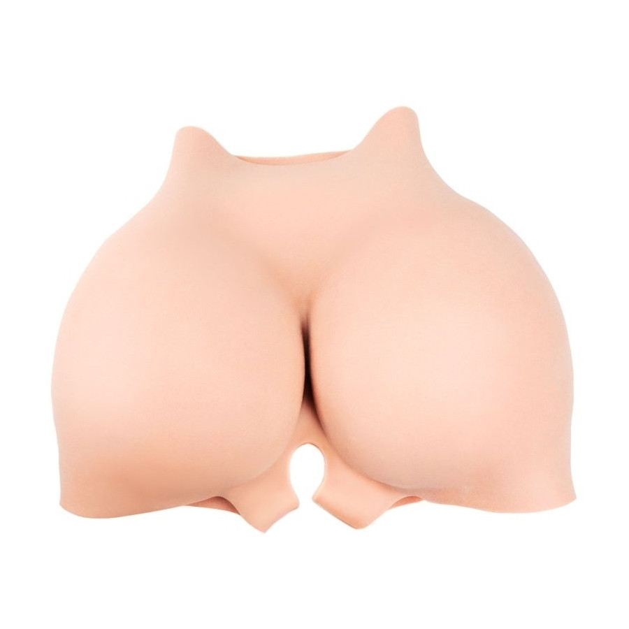 Prothèse de Fesses Rebondies Beauty Buttock Chair