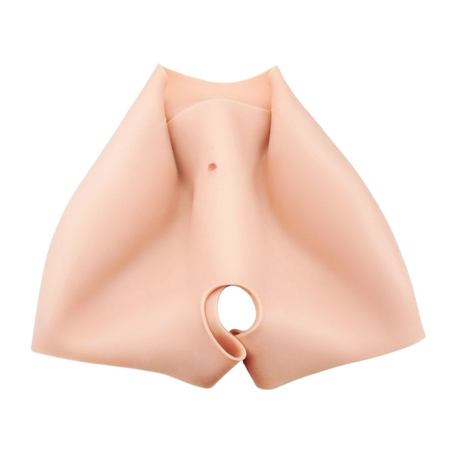 Prothèse de Fesses Rebondies Beauty Buttock Chair