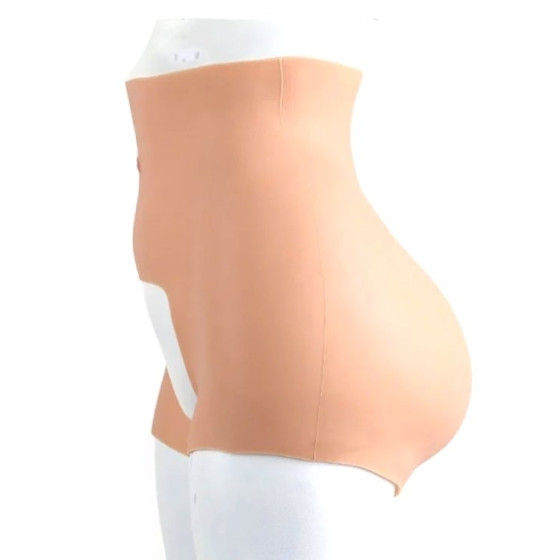 Prothèse de Fesses Rebondies Beauty Buttock Chair
