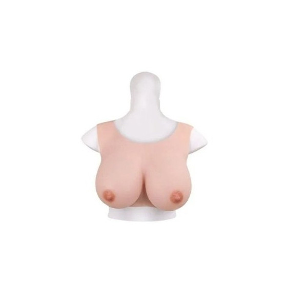 Brassière Seins Coton - Bonnet G Chair