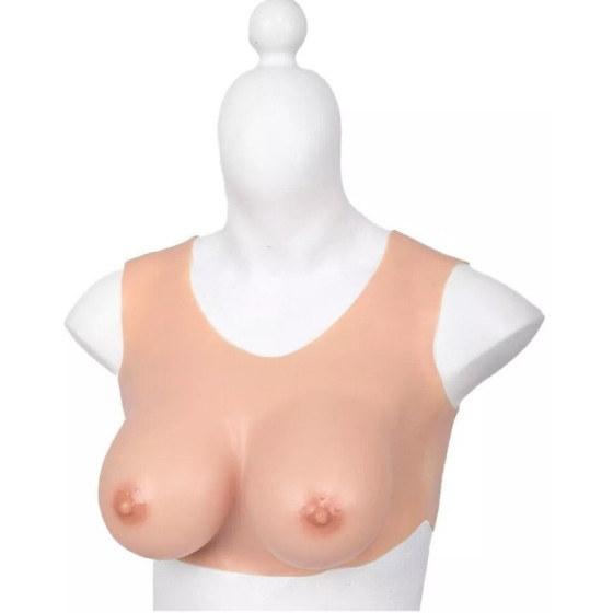 Brassière Seins Coton - Bonnet G Chair