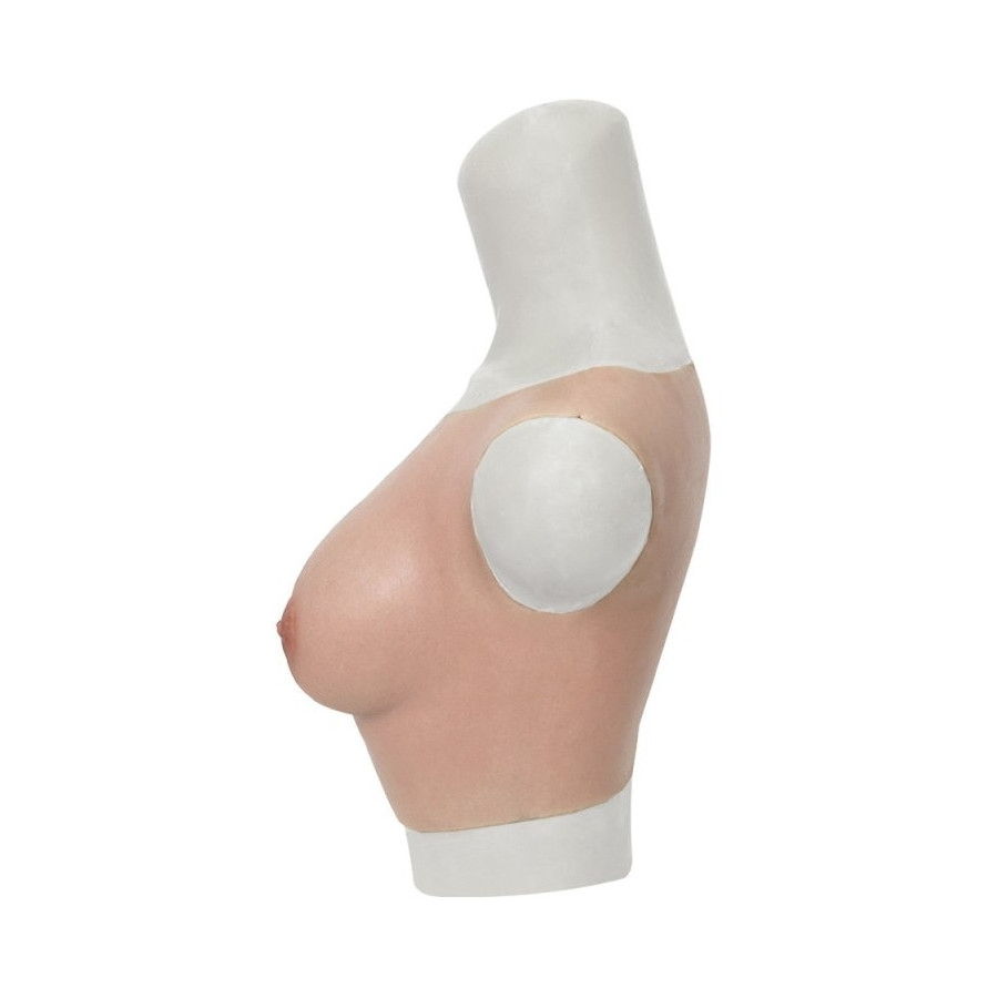 Brassière Seins Coton - Bonnet G Chair