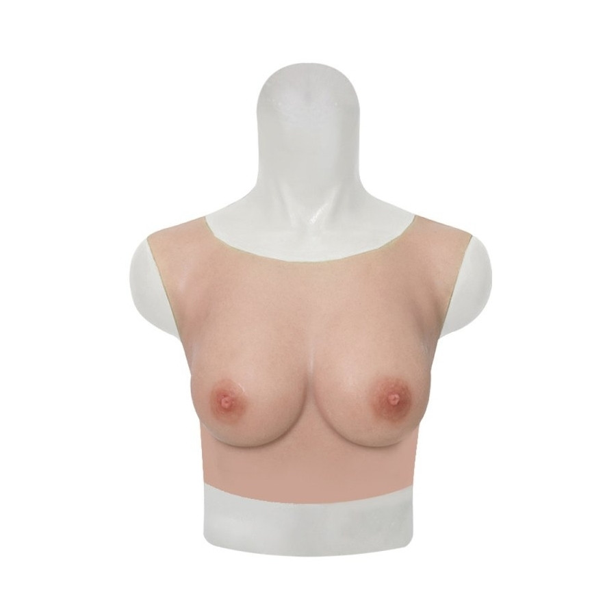 Brassière Seins Coton - Bonnet G Chair