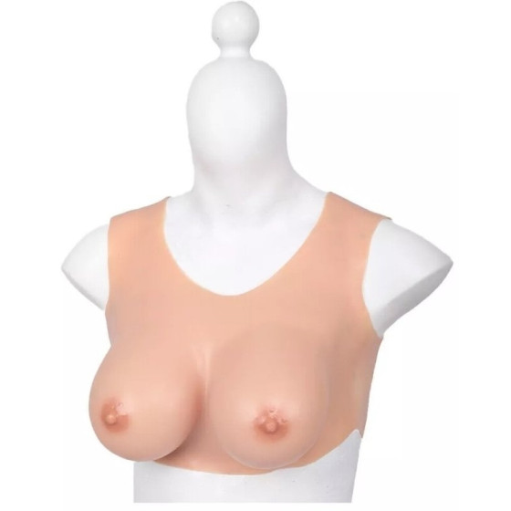 Brassière Seins Coton Bonnet E