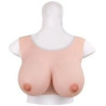 Brassière Seins Coton Bonnet E