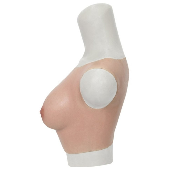 Brassière Seins Coton Bonnet E