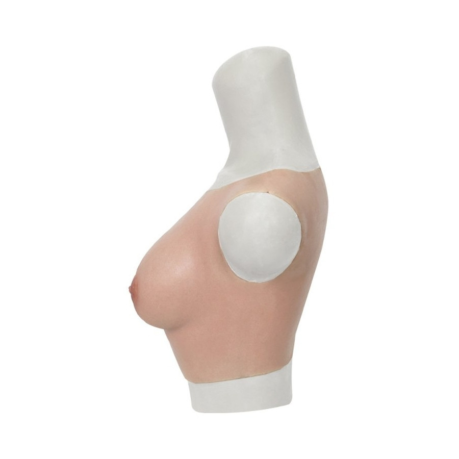 Brassière Seins Coton Bonnet E