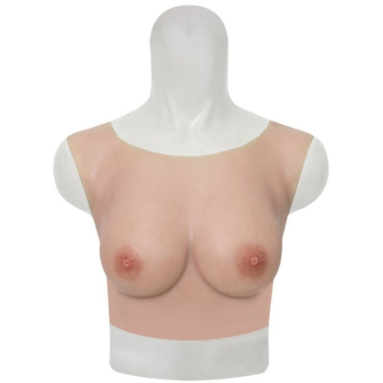 Brassière Seins Coton Bonnet E