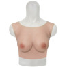 Brassière Seins Coton Bonnet E