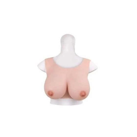 Brassière Seins Coton Bonnet D