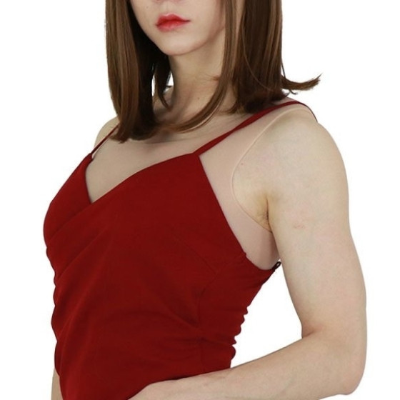 Brassière Seins Coton Bonnet D