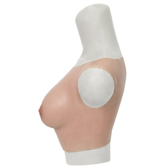 Brassière Seins Coton Bonnet D