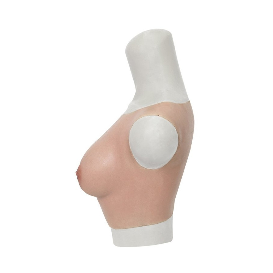 Brassière Seins Coton Bonnet D