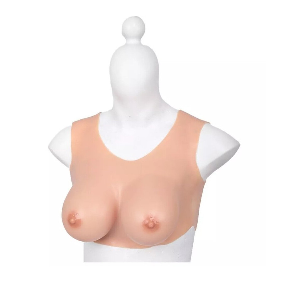 Brassière Seins Coton Bonnet C
