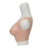 Brassière Seins Coton Bonnet C