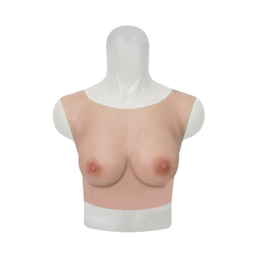 Brassière Seins Coton Bonnet C