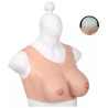 Brassière Seins Coton Bonnet B Chair
