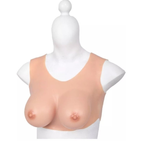 Brassière Seins Coton Bonnet B Chair