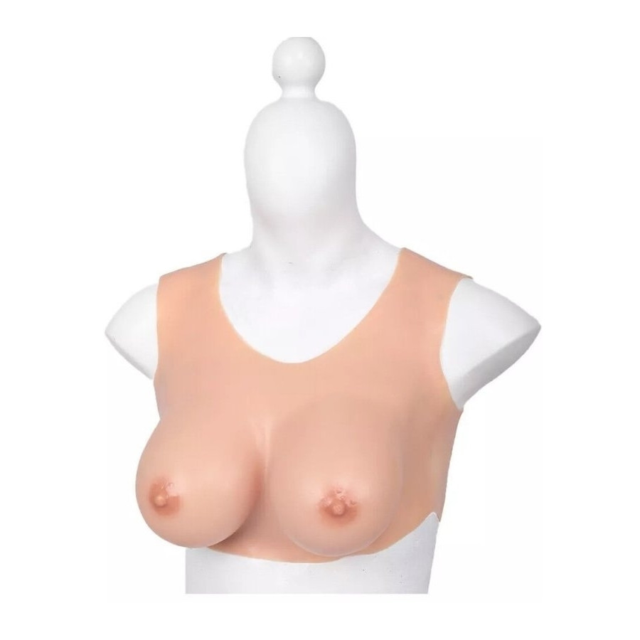 Brassière Seins Coton Bonnet B Chair