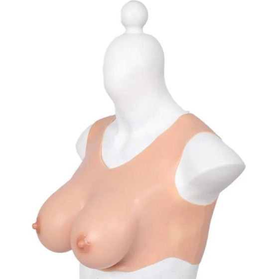Brassière Seins Coton Bonnet B Chair