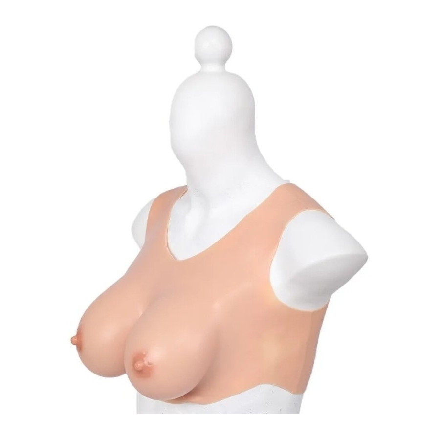 Brassière Seins Coton Bonnet B Chair