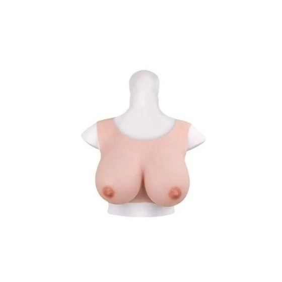 Brassière Seins Coton Bonnet B Chair