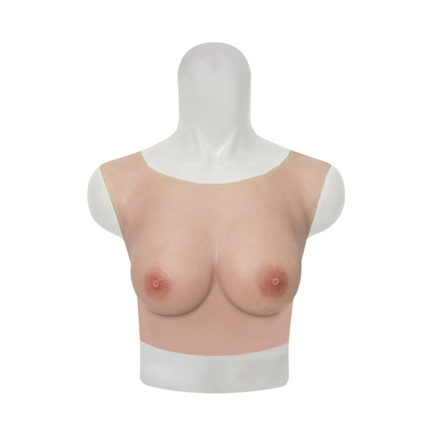 Brassière Seins Coton Bonnet B Chair