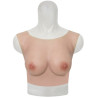 Brassière Seins Coton Bonnet B Chair