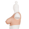 Brassière Seins Silicone Bonnet G Chair