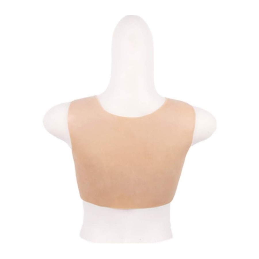 Brassière Seins Silicone Bonnet G Chair