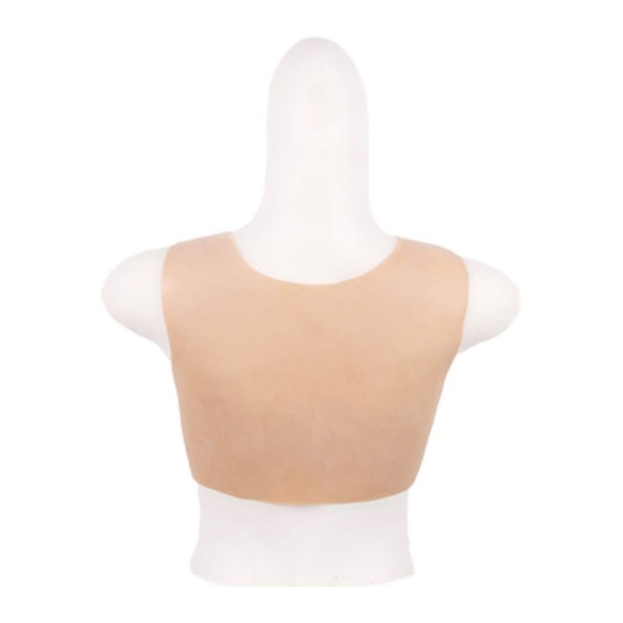 Brassière Seins Silicone Bonnet E Chair