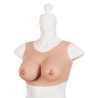 Brassière Seins Silicone Bonnet D Chair