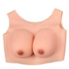 Brassière Seins Silicone Bonnet D Chair