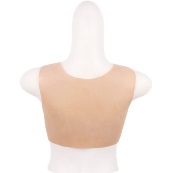 Brassière Seins Silicone | Bonnet C Chair