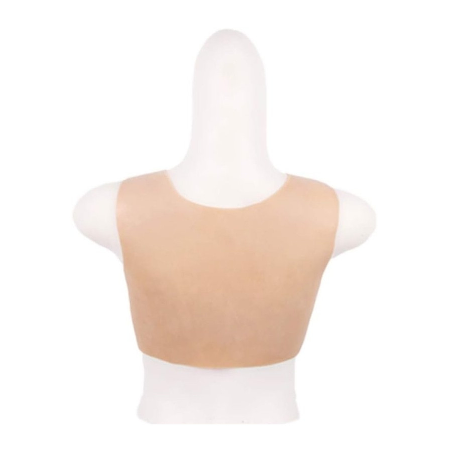 Brassière Seins Silicone | Bonnet C Chair