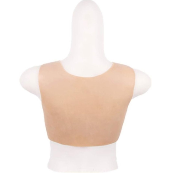 Brassière Seins Silicone Bonnet B Chair