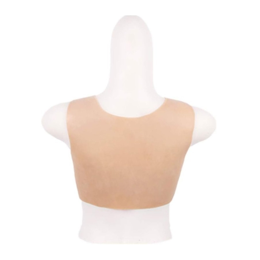 Brassière Seins Silicone Bonnet B Chair