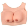 Brassière Seins Silicone Bonnet B Chair