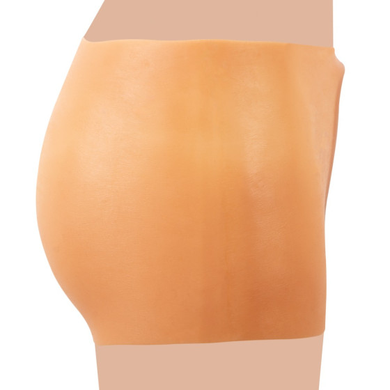 Boxer Prothèse Vulve et Fessier Vagpants Taille L