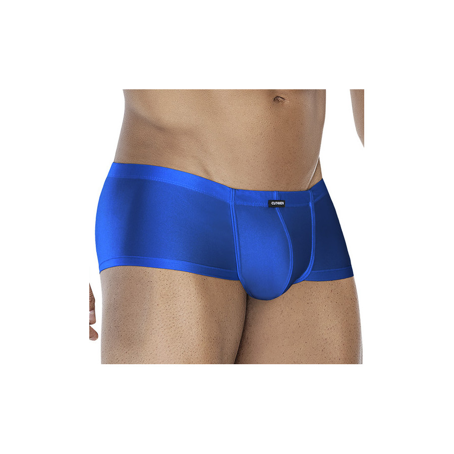 Hipster Boxer Blue