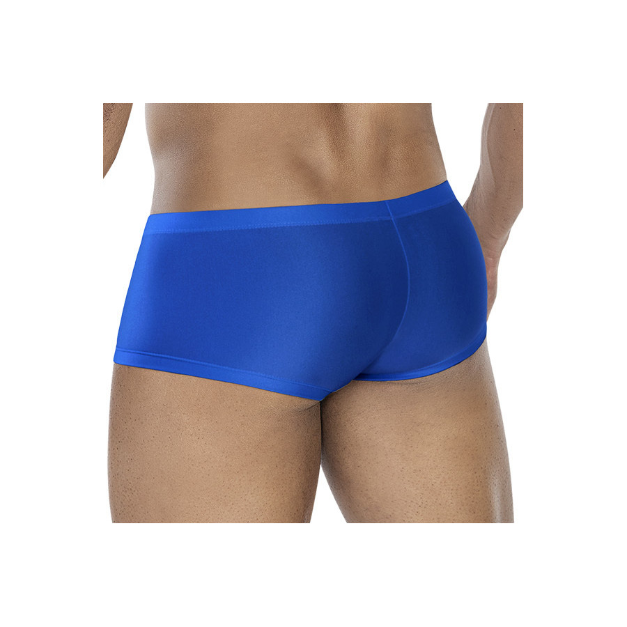 Hipster Boxer Blue