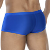 Boxer Hipster Bleu