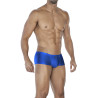 Boxer Hipster Bleu