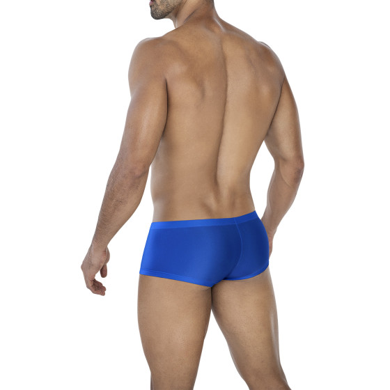Hipster Boxer Blue