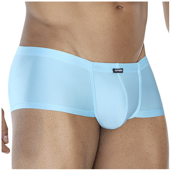 Hipster Boxer Turquoise