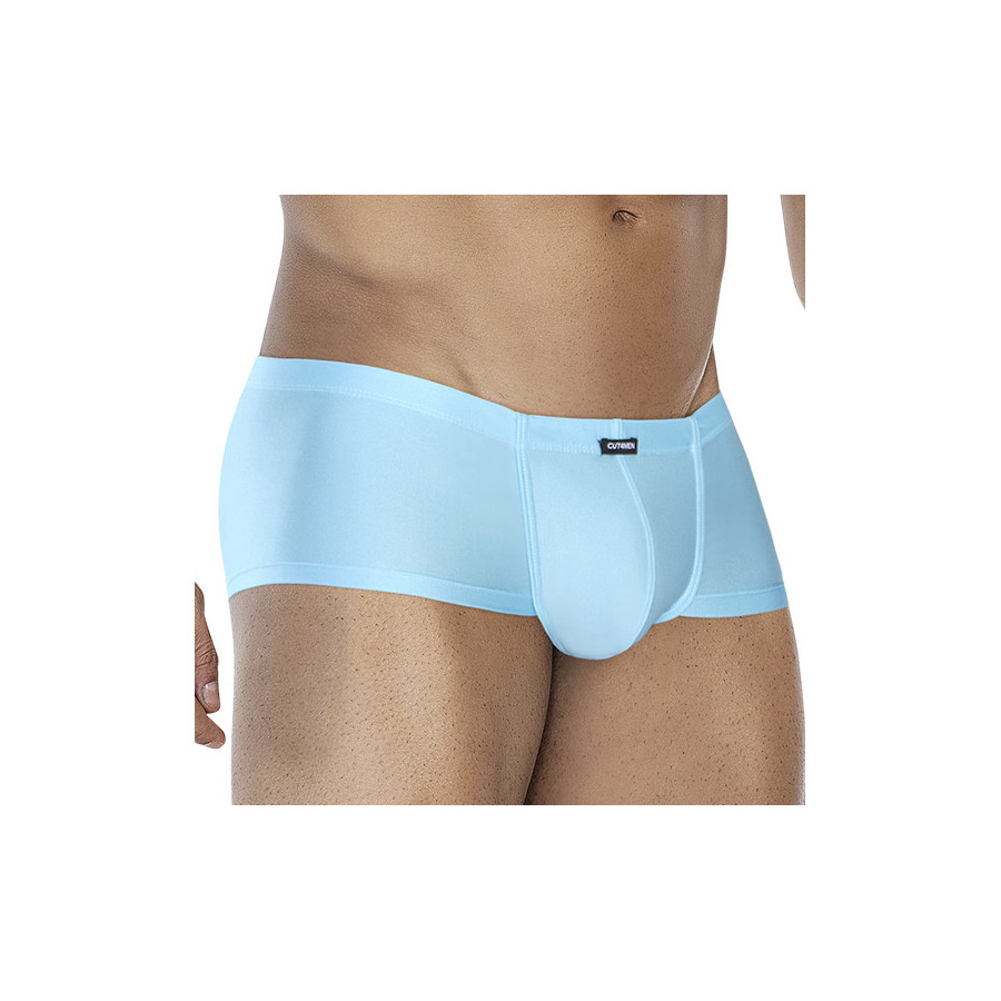 Hipster Boxer Turquoise